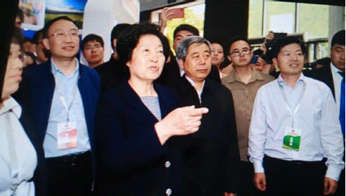 孫春蘭在浙江調(diào)研時強(qiáng)調(diào)堅定高考改革方向 落實(shí)立德樹人根本任務(wù)