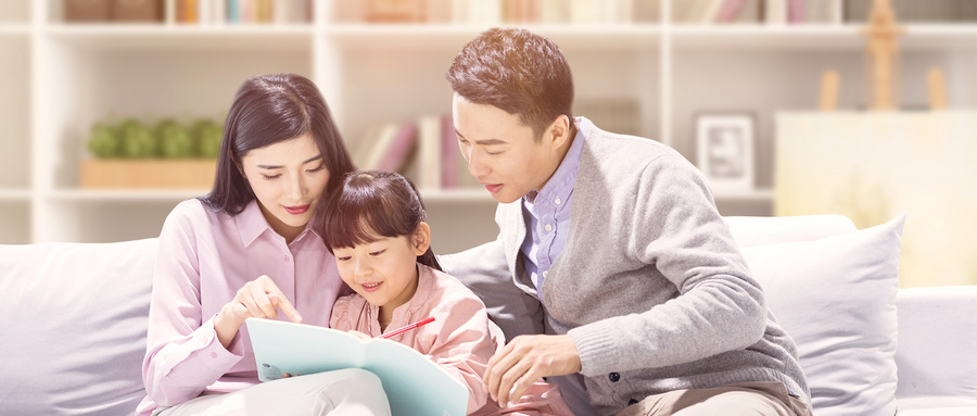 小學(xué)階段，狠抓孩子這3個學(xué)習(xí)習(xí)慣