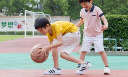 教育部提倡：中小學生到校后，先做這件事→